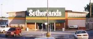 Sutherlands salaries in Springfield, MO. . Sutherlands springfield mo
